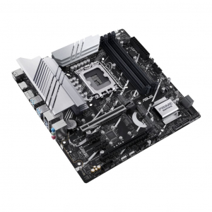ASUS PRIME Z790M-PLUS alaplap